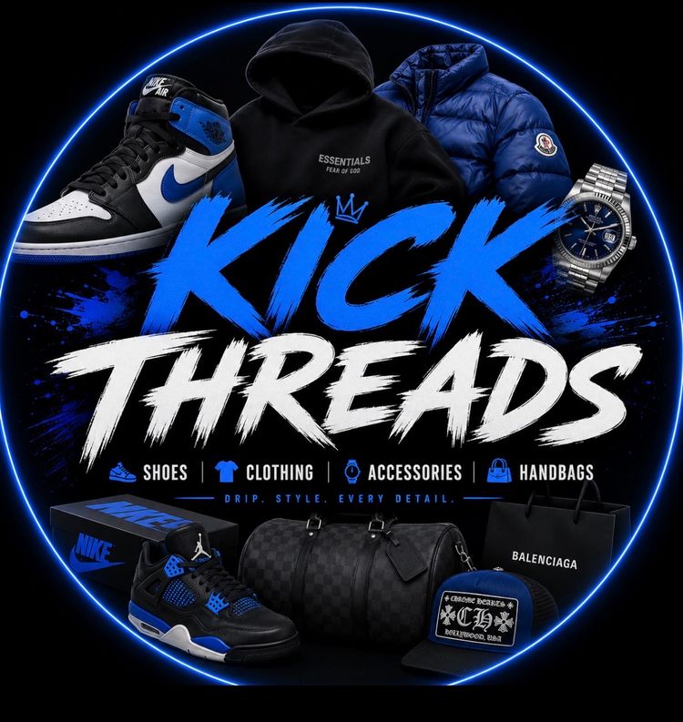 Asta dal vivo: 💥SHOES/CLOTHES BELOW RRP💥GRAB A BARGAIN di kickthreads