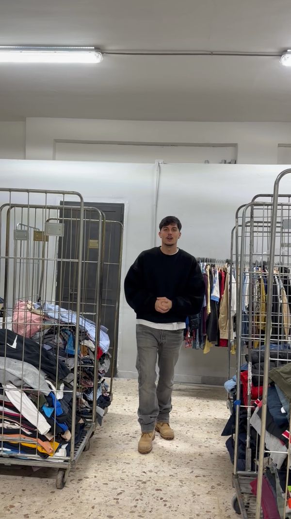 Live Menswear auction: super live prezzi e partire da 1€ by doemavintage