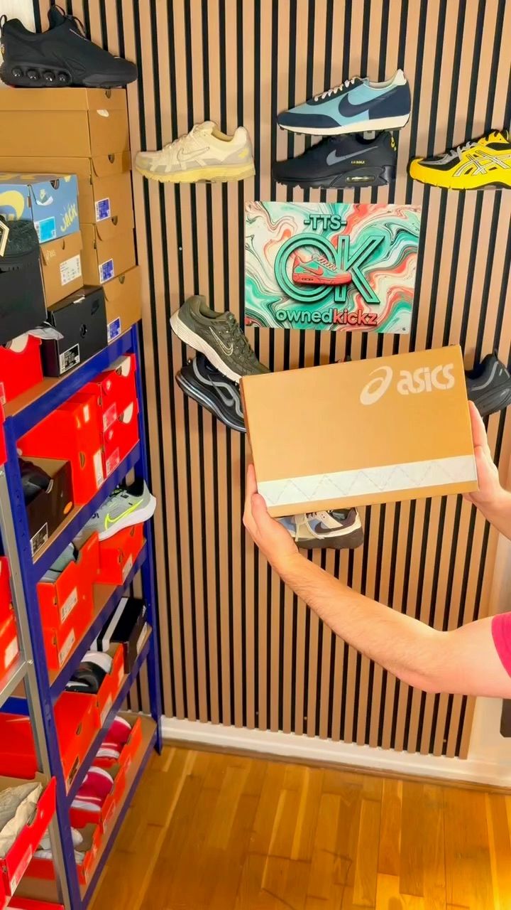 Asta in diretta Hypewear: Cheap Set price sneakers heat🔥👟🚚 di ownedkickz