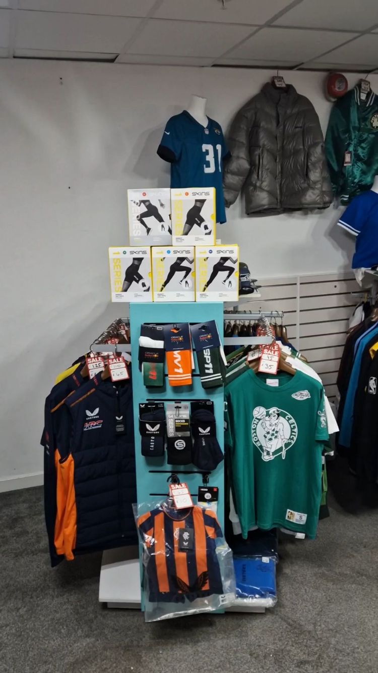 Live Menswear auction: First Week Live Come Grab Some Deals by jbmcollective