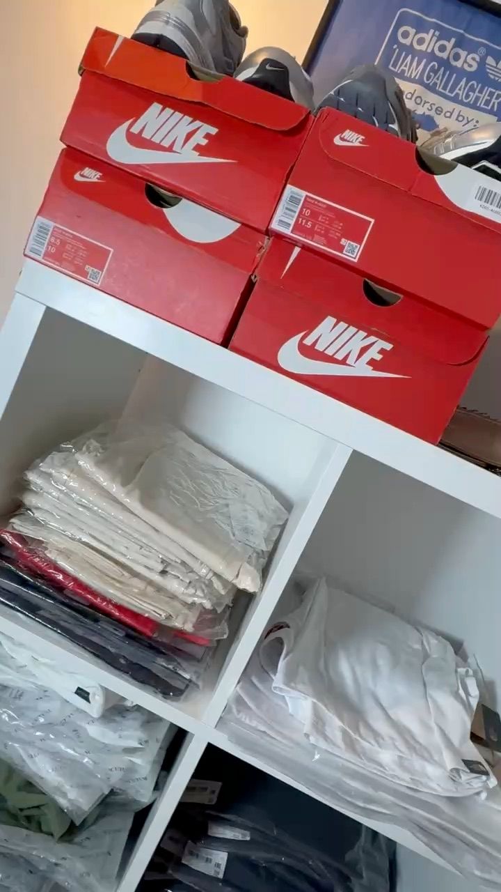 Live auction: HUGO BOSS RESTOCK!!🚨CHEAPEST ON TILT 💥 by jem_couture