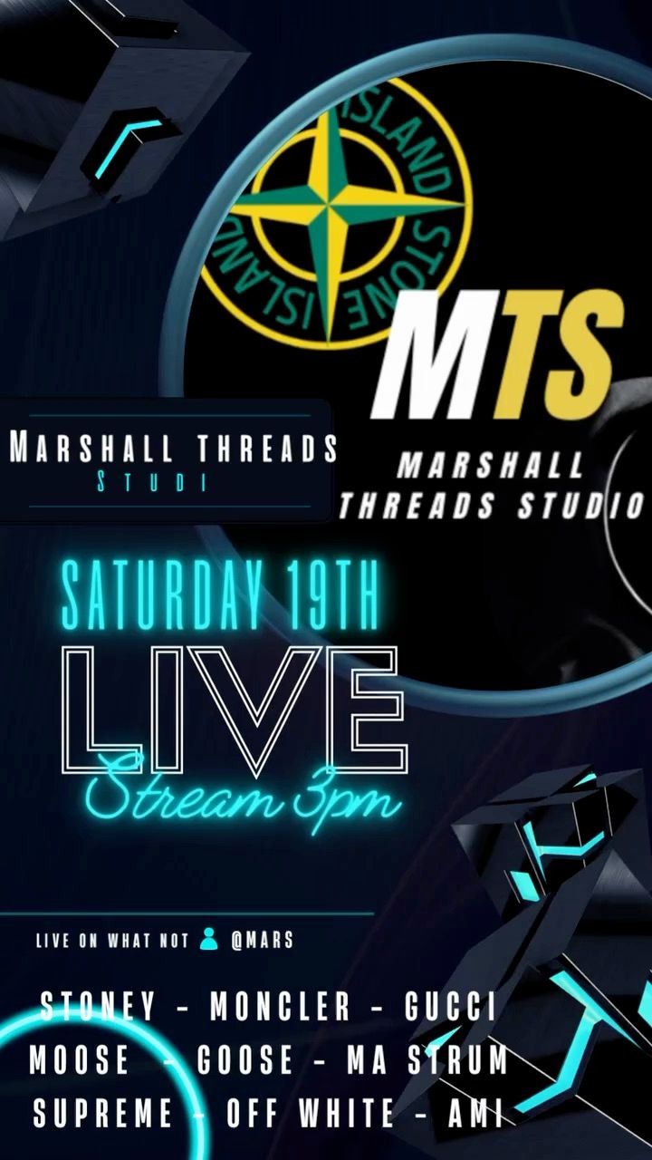 Asta in diretta Designer: 🔥🔥🔥 fire stream, not to be missed di marshall_threads