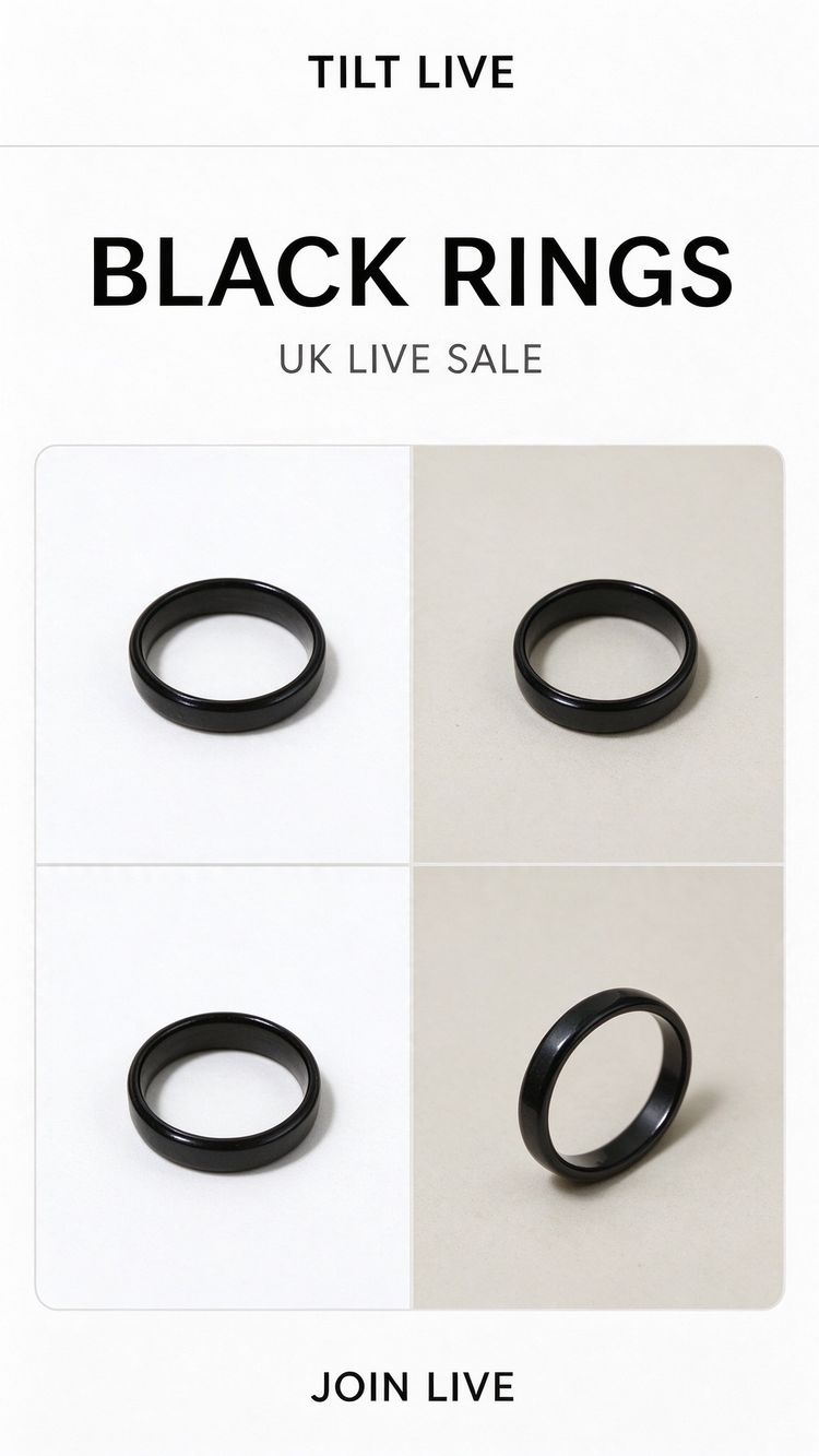 Live auction: New Arrival Rings | Simple & Trendy Rings by fashion45074