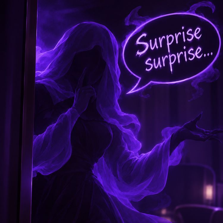 Aukcja na żywo: 👻💜 Phantoms Surprise Set, Every Buyer Gets Little Gift👻💜  od phantompulls
