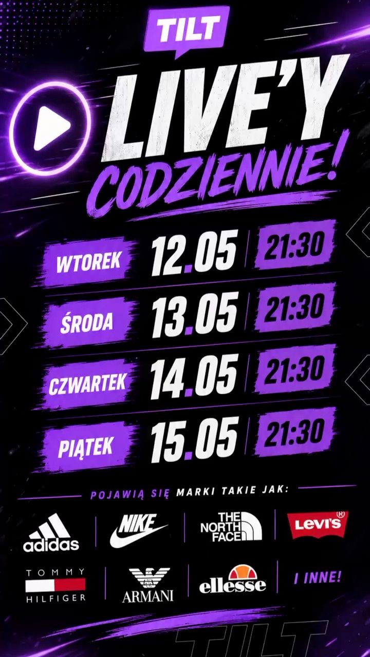 Asta dal vivo: LIVE MARATON DAY 4| AUKCJE OD 1 ZŁ di lumpobsess