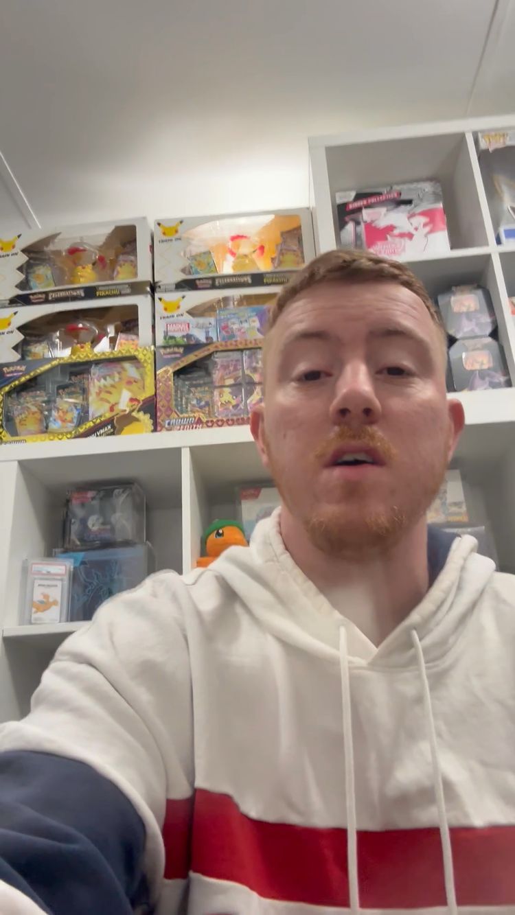 Live Trading Cards auction: Graded Card Mystery Bags - Free Giveaways All Stream  by frootlooptrading