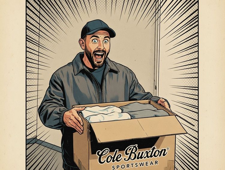 Live auction: FRESH FRESH FRESH - CB + Sportswear Restock - £1 NR's by balewink