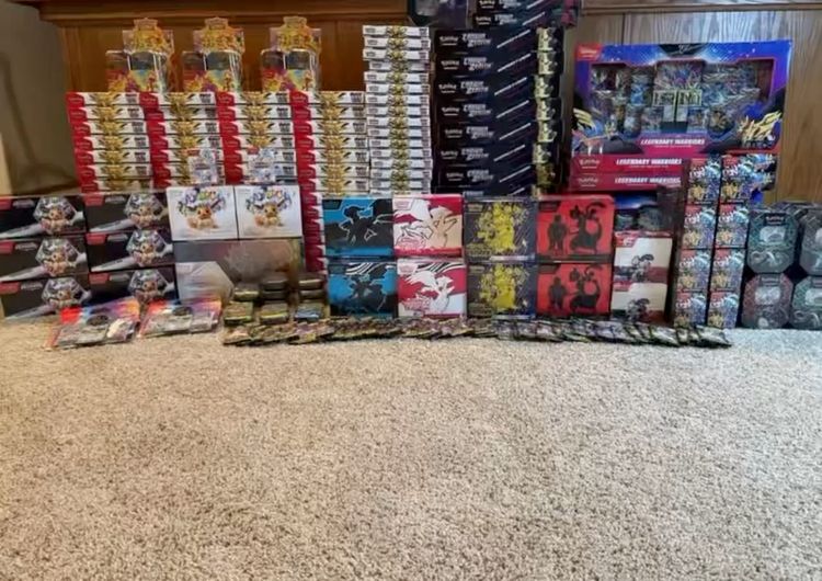 Live auction: See buy profile ! International sent original by people35