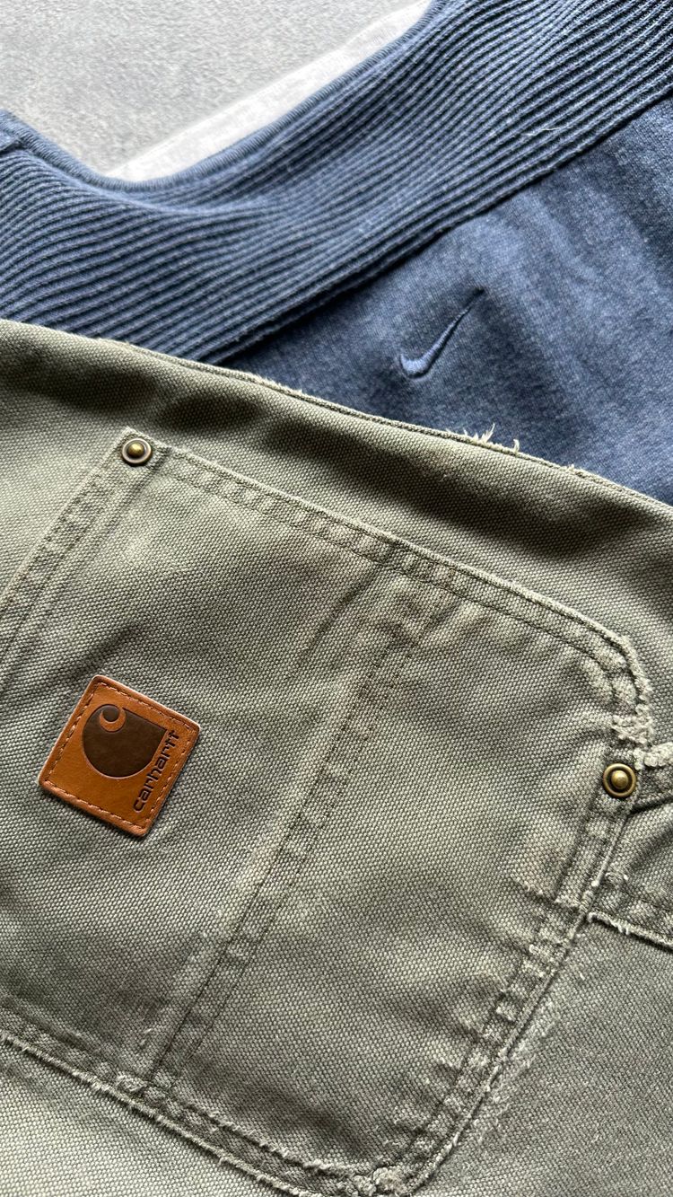 Subasta en directo: 🔥 Combo di pezzi firmati a 10€ / 15€ / 20€ - aste da 1€ por kilowear