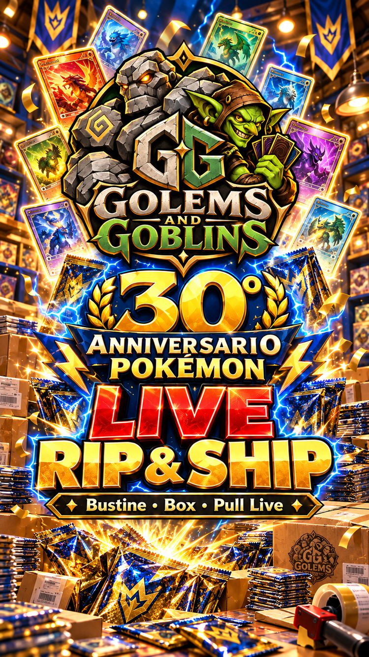 Live auction: Sbustatina Notturna ? by golems_goblins
