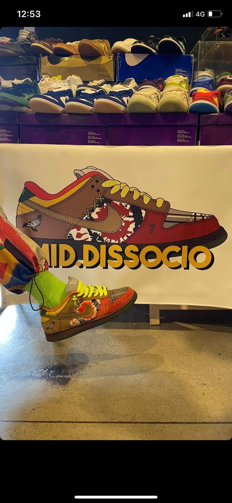 Asta in diretta Yeezy: Sneakers a 1€! SENZA RISERVA E 15% DI SCONTO SU OGNI ACQUISTO! di mid.dissocio