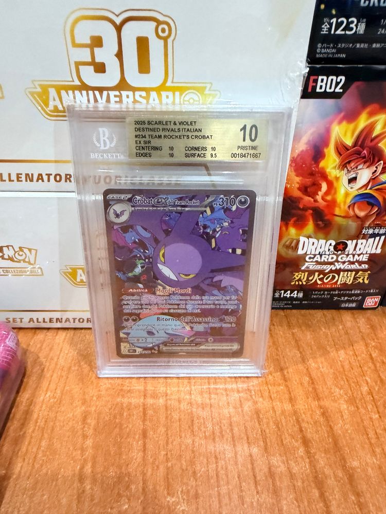 Live auction: Sbustiamooo??? ❤️💣 by piropokemon_30