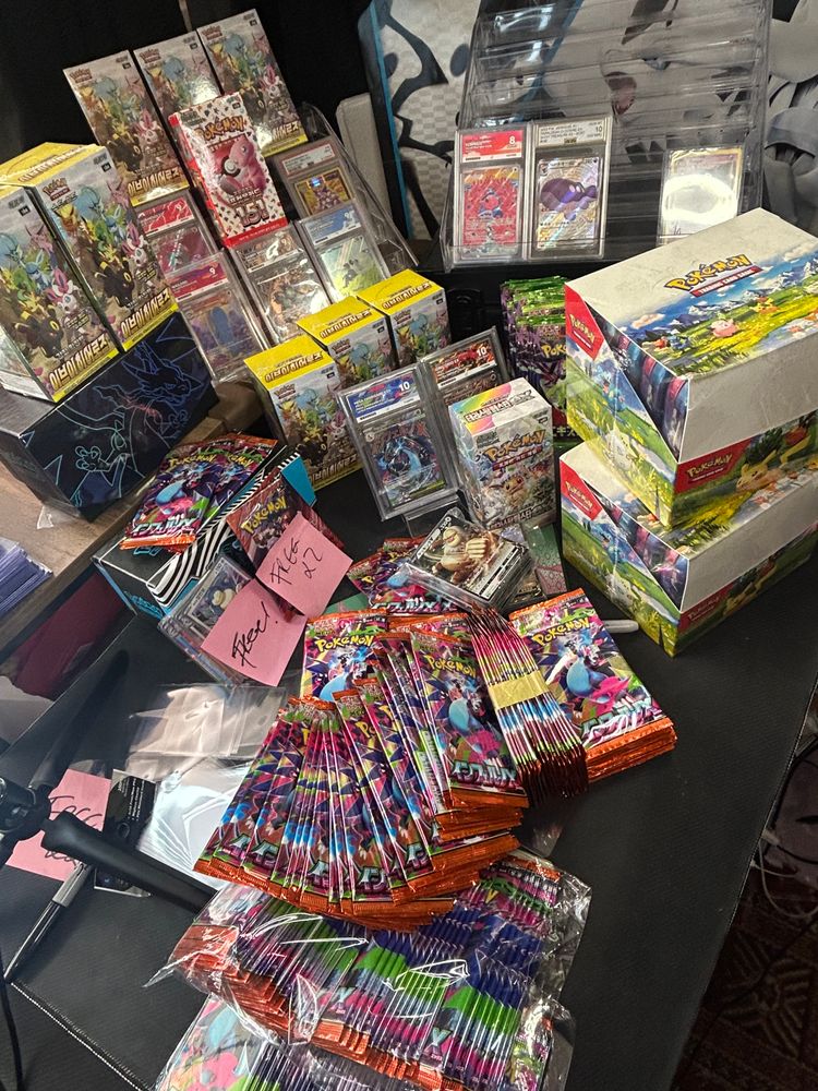 Asta dal vivo: ⛩️ WYLD WEDNESDAYS ⛩️ with GEE 👾 di geesage