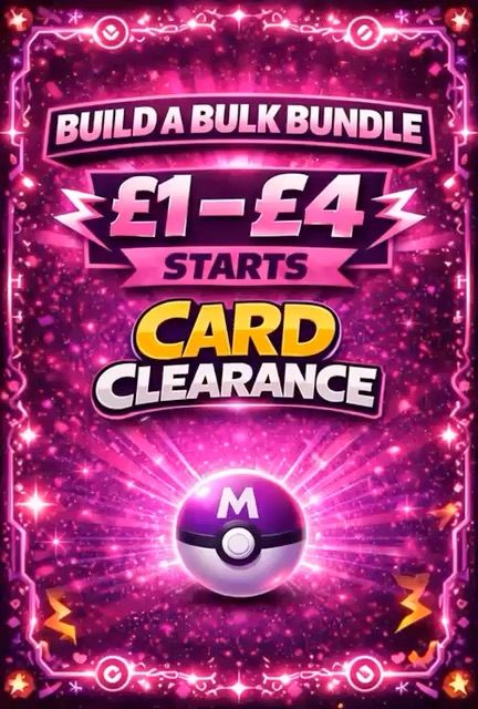 Live auction: Mrs booth bulk,singles and more by mrs_booth