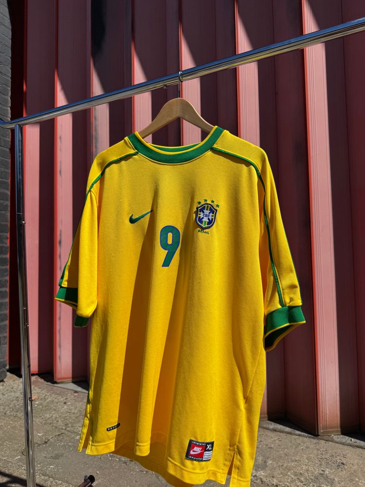 Aukcja na żywo: £1 Football Shirts ⚽️ + Free Viewer Giveaway 🎁 od fulltimefits