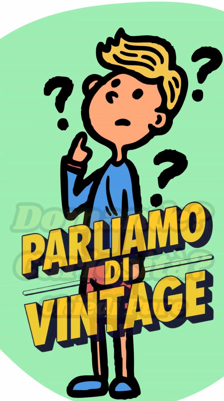 Live Adidas auction: Parliamo di Vintage?  by vintage_store