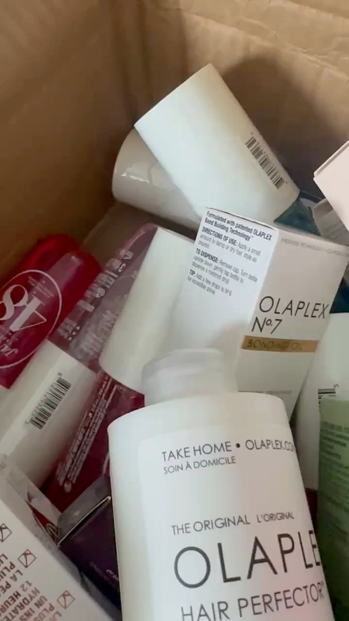 Live Beauty auction: Beauty,skincare,frangrances, men&women bundles available! by bargains4all