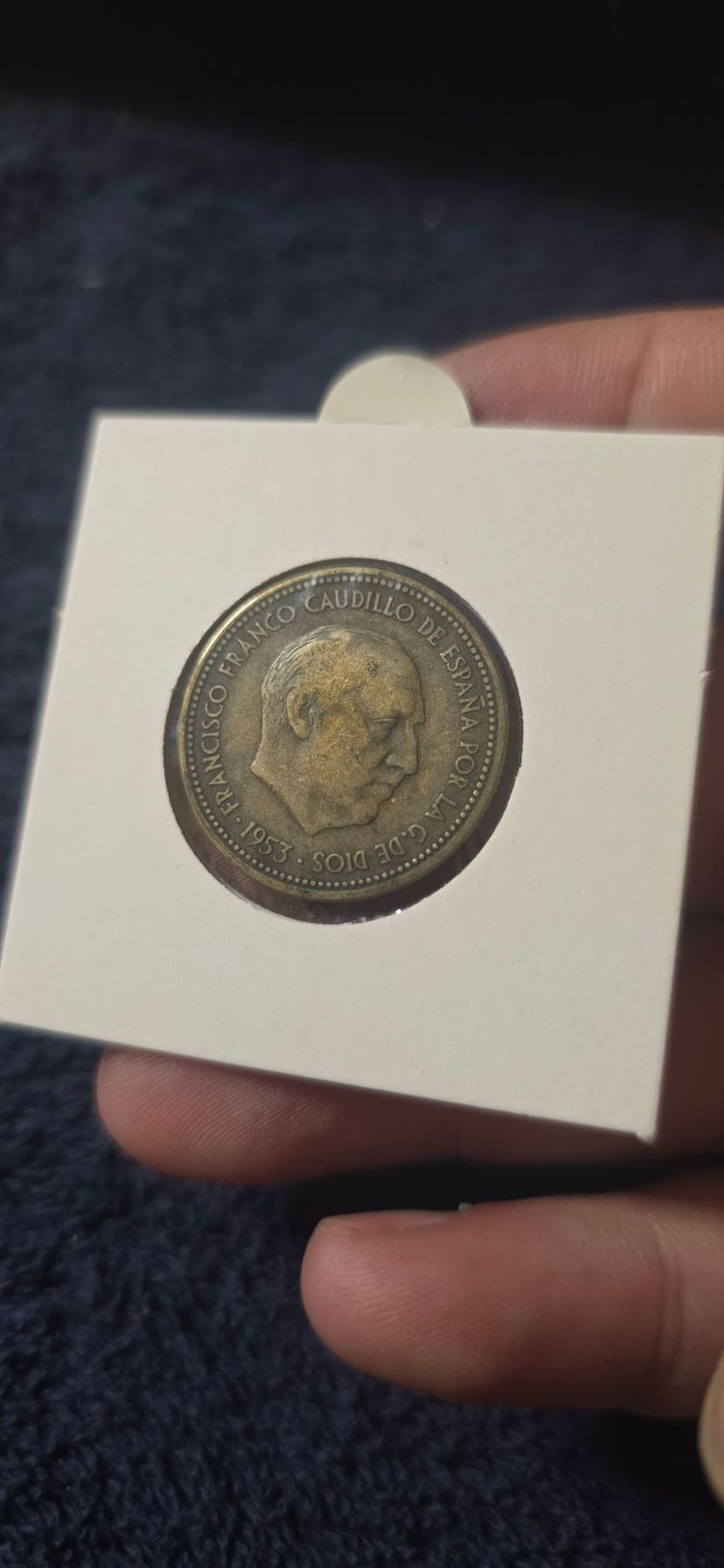 Live Coins & Collectables auction: Coins From Around The World  by treasureboxuk