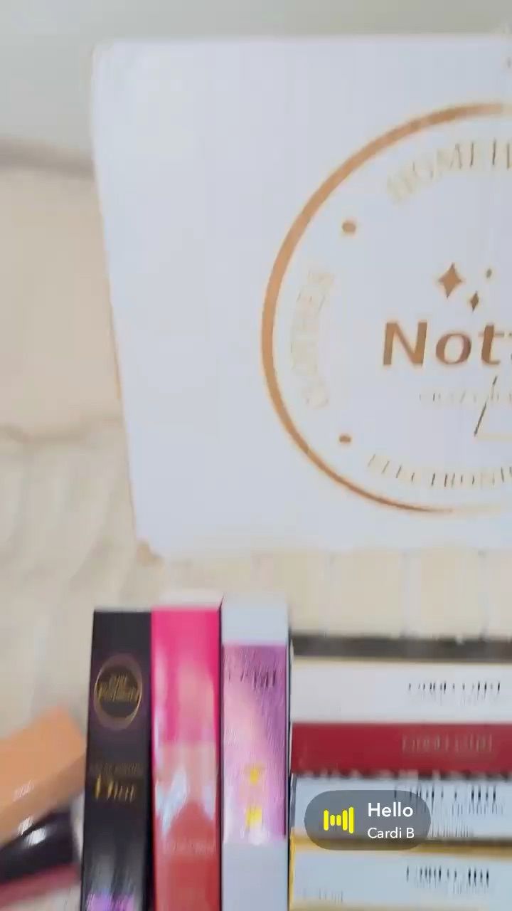 Live Beauty auction: Quick power hour His & Hers perfumes ‼️NO CANCELLATIONS/NO REFUNDS‼️ by fiesty_sarah