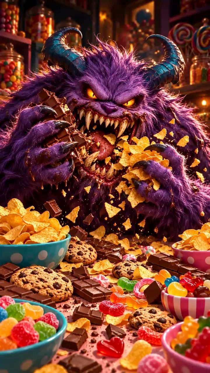 Live auction: Sweets n Shnnnacccks! by bidup