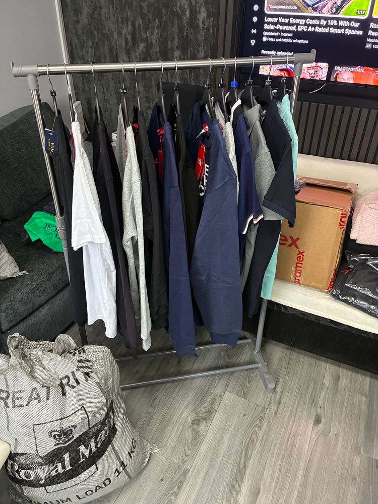 Asta dal vivo: JUMPERS POLOS LAST PIECES BE QUICK!🔥 di opalwardrobe