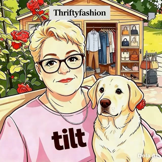 Live Womenswear auction: Cheap and cheerful by thriftyfashion