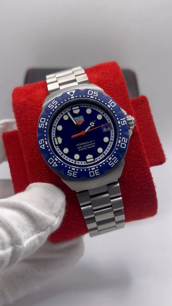 Live Jewellery & Watches auction: GIVEAWAY + LUXURY WATCH AUCTIONS 💎 by mmwatches.uk