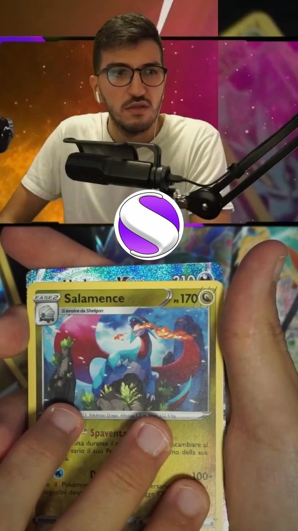 Live auction: Aste da €1 - Pack Opening 30th Anniversario Pokemon by sguein