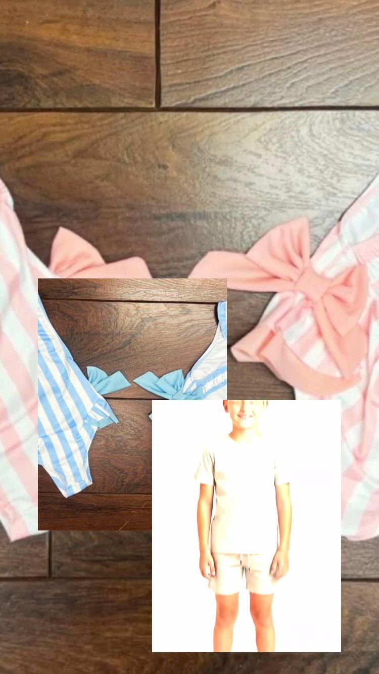 Live Kidswear auction: First official live  by tinyandtrendyuk