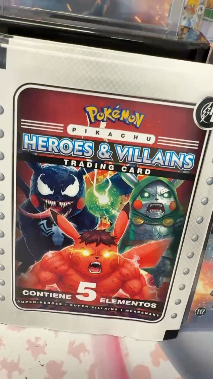 Live Trading Cards auction: 🔥 LATE NIGHT COUNTRY VIBES 🤠 | RIP & SHIP 🔥 ANIME HEROES ⚡ HEROES & VILLAINS 💥 CHAOS RISING + TOP LO by demonbarbertcg