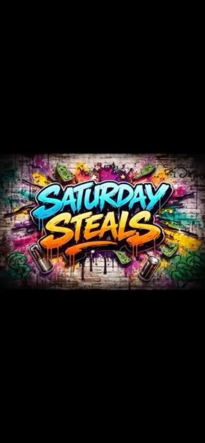 Live auction: 🔥 Saturday Steals💰 by paulloosley