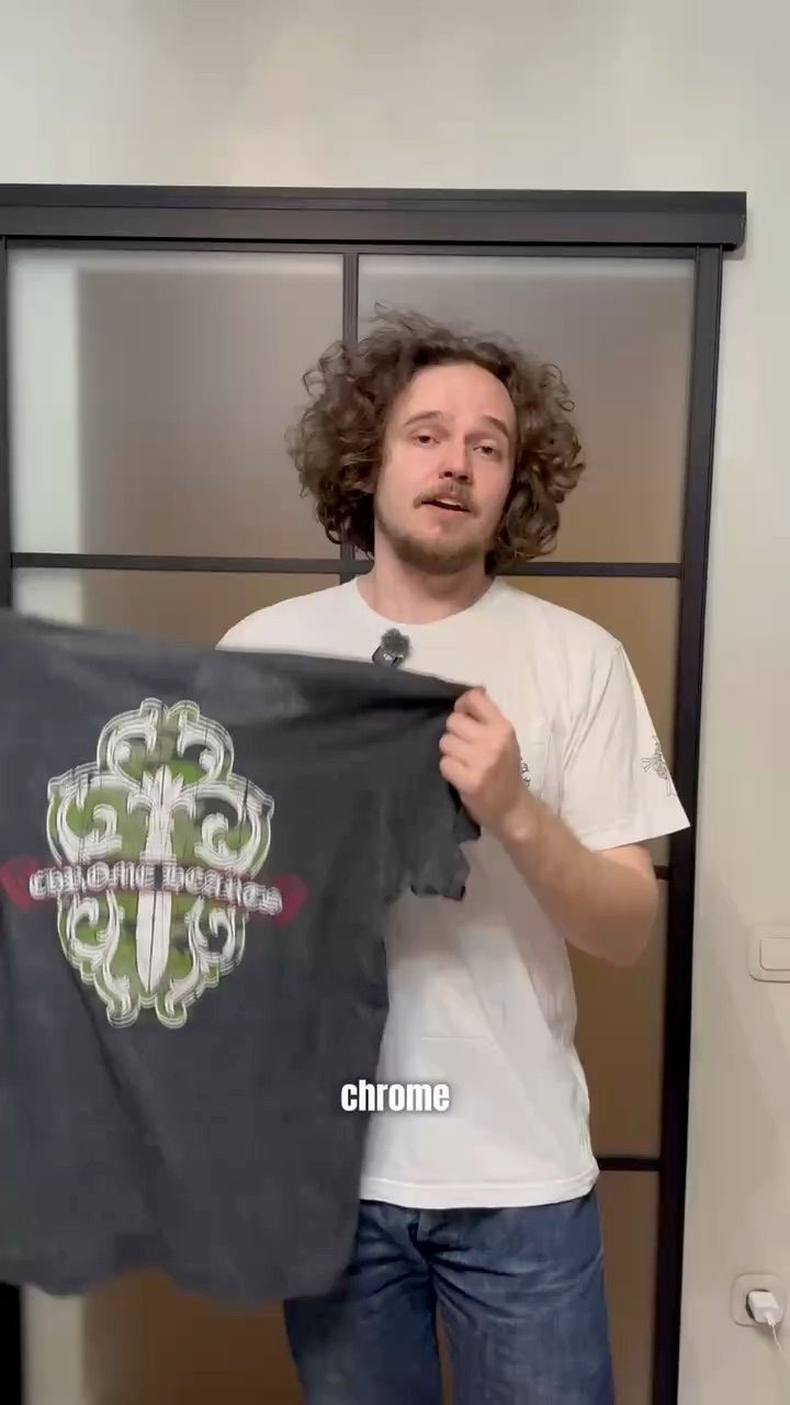 Asta dal vivo: JAPANESE MADNESS (hysteric, NN, Edwin…) + HIGH END (Chrome, Fendi…) FREE SHIP+GIVEAWAY ! di postobsession