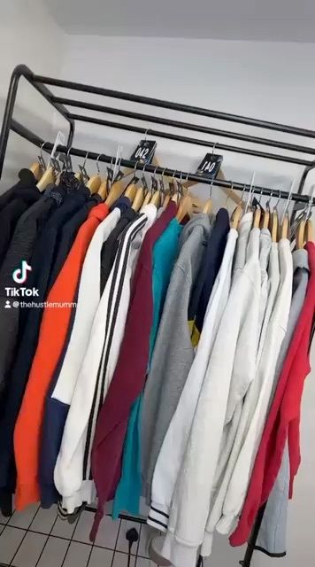Live Tommy Hilfiger auction: Quality Pre-loved Branded Mens and Womens! CHEAP STARTS! NR Come grab a bargain by houseofnige