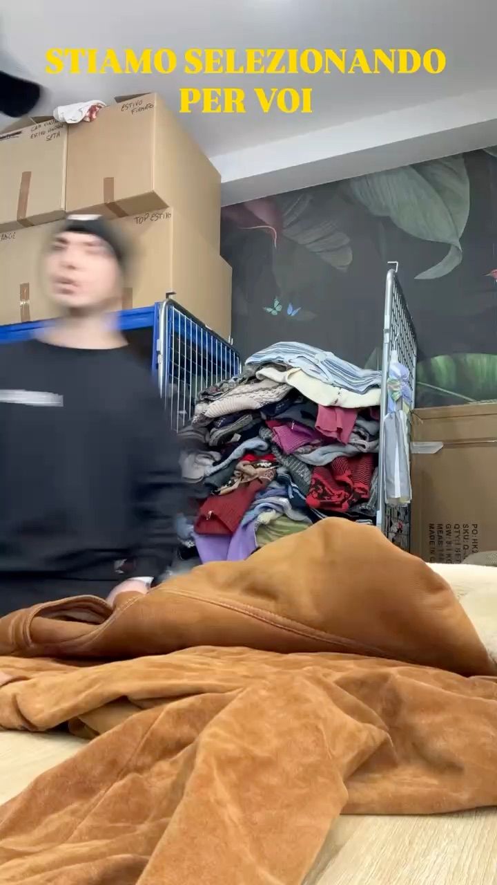 Subasta en directo de Moda masculina: Tutto a partire da 1€ por lagalleria