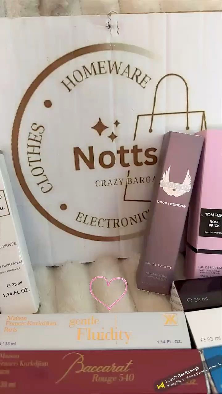Live Beauty auction: Perfumes For Him & Her! ‼️NO CANCELLATIONS/NO REFUNDS‼️ by fiesty_sarah