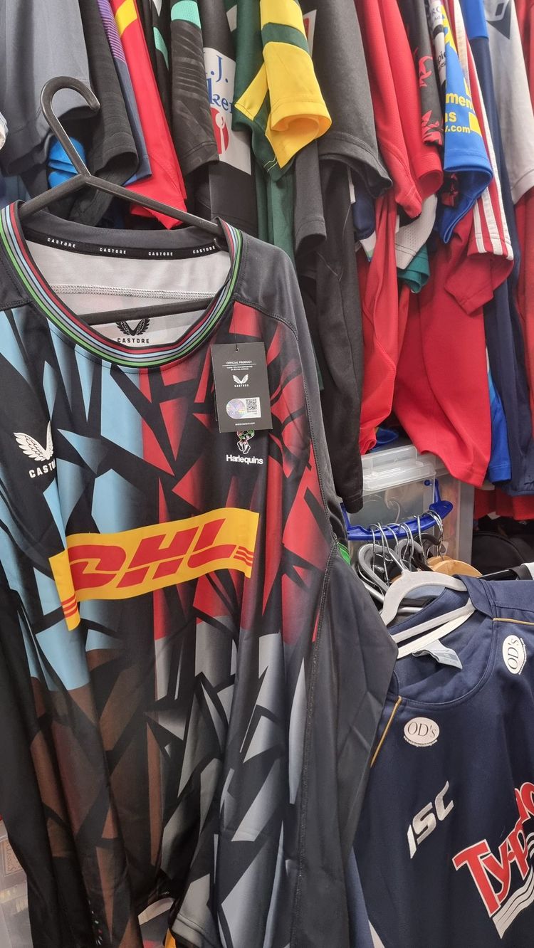 Live Menswear auction: Rugby Jersey Sunday Stream 👀🔥🏉👀🔥🏉👌 by rugbyresale