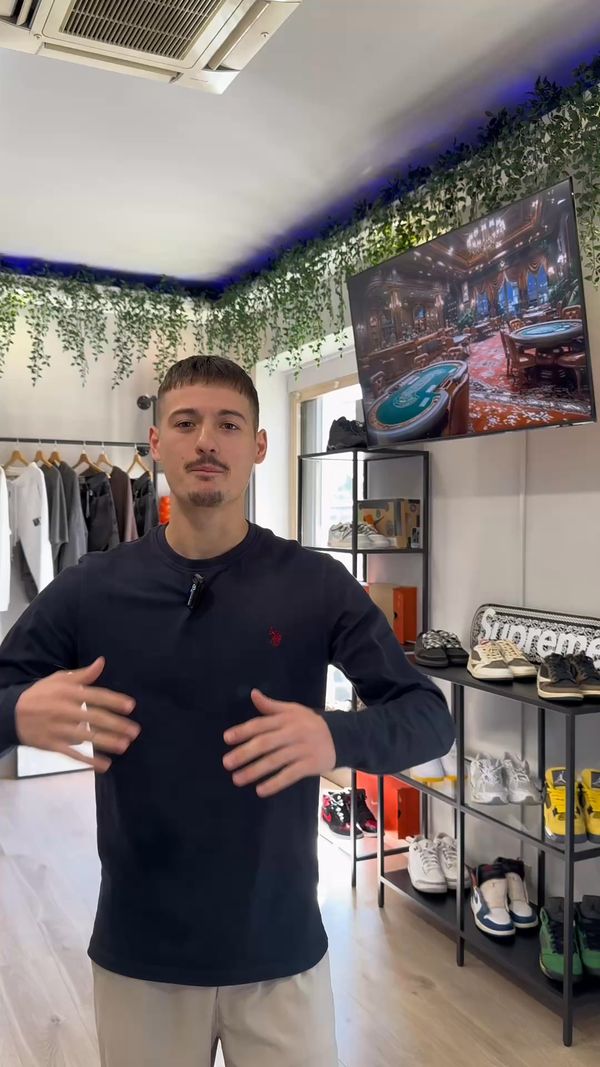 Live auction: ⌛️1€ SENZA RISERVA PER I PRIMI 20 MINUTI!!! Entra ora📈 by all.inresell
