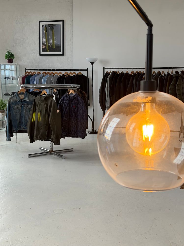 Live Menswear auction: TUESDAY £1 NO RESERVE DESIGNER AND STREETWEAR by zeropoint0