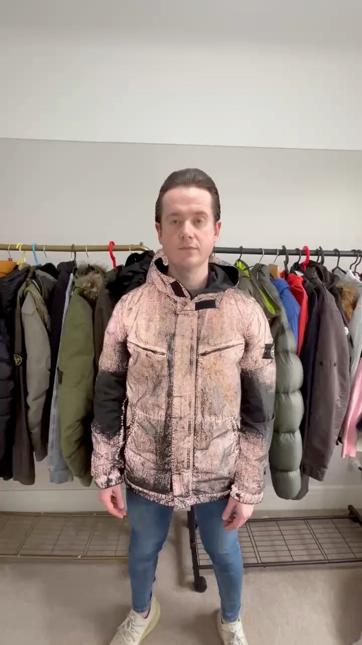 Live Moncler auction: Chameleon Wednesday Night Live by chameleonltd