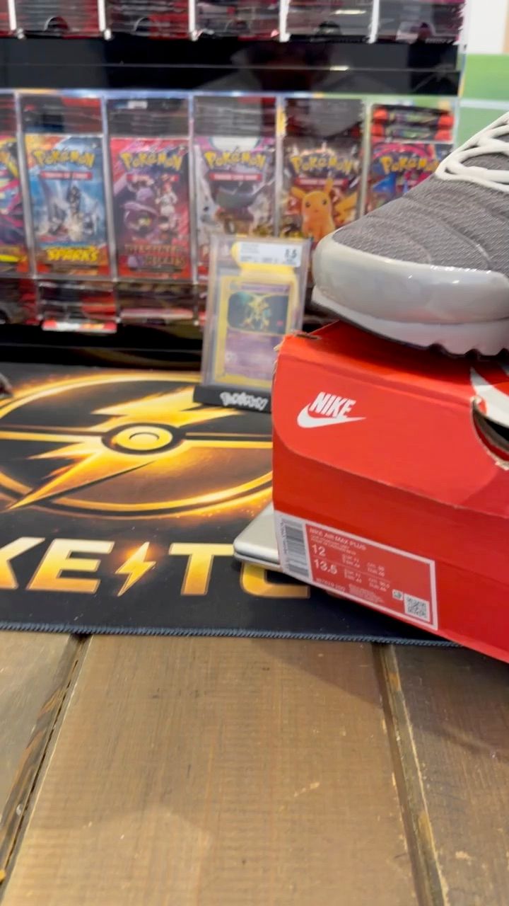 Live Trading Cards auction: English packs ripping! 🔥 🥳 by poketcg