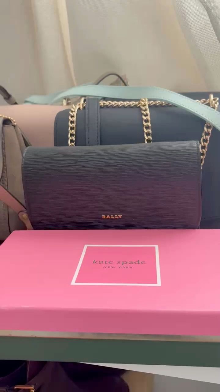 Live Womenswear auction: ✨👜Selling Authentic Preloved Designer Bag at Great Price💕🌟 by letsshopping