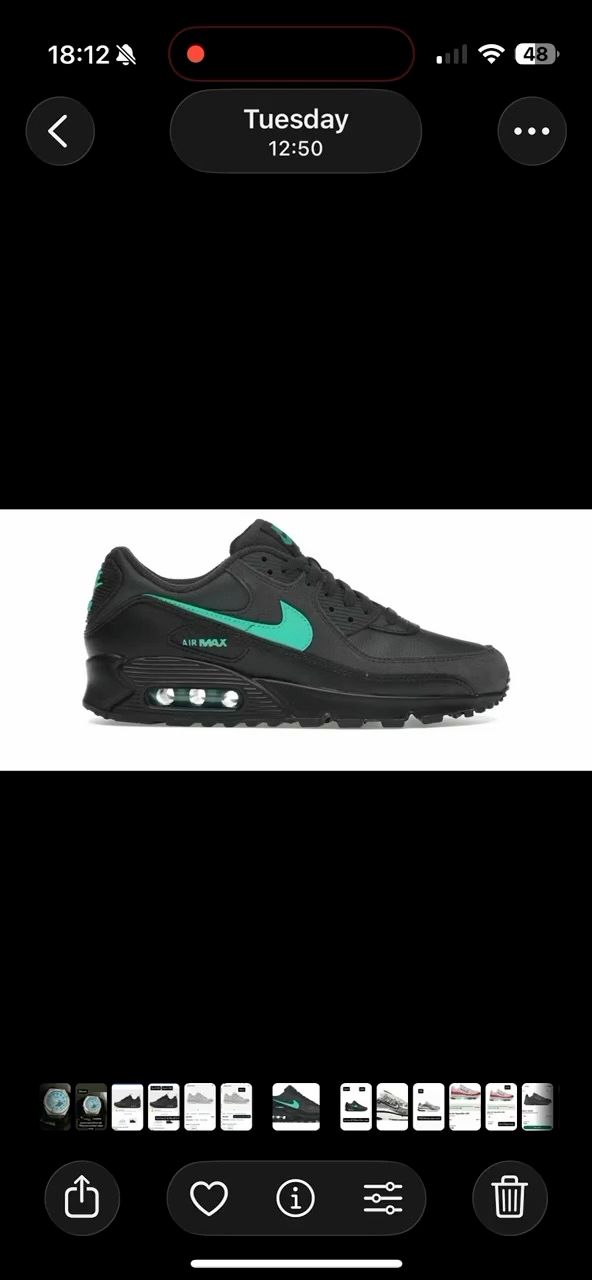 Asta in diretta Sneakers: Come get %15 off all order over £50 loads to choose from di leecuzdeals