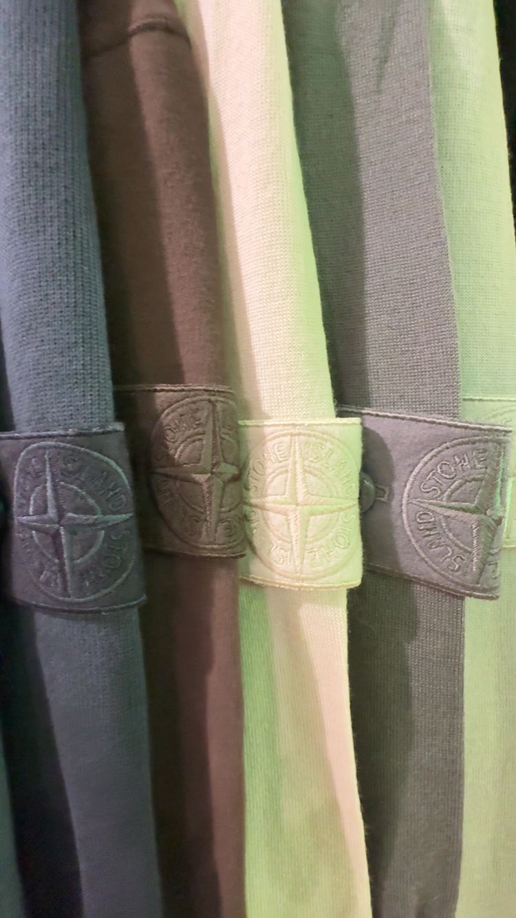 Live Luxury auction:  Stone Island C.P Company  and more  🔥 by urbansaints