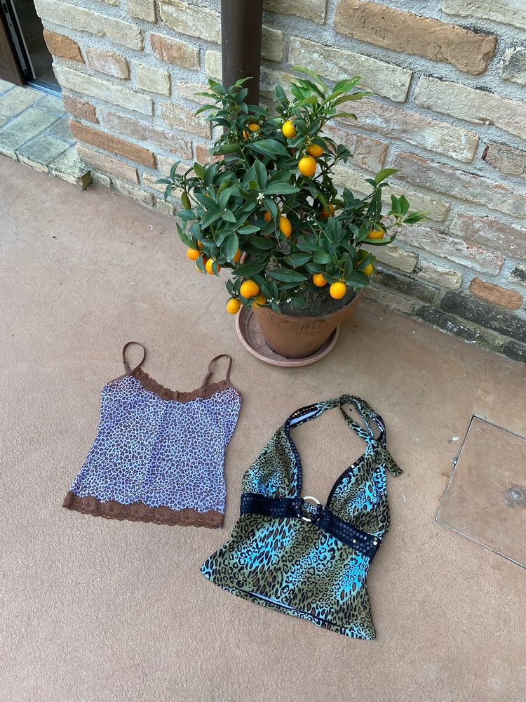 Live Y2K auction: Italian vintage & Y2K stream + Giveaway 🌟🥰 by ciaobellashop