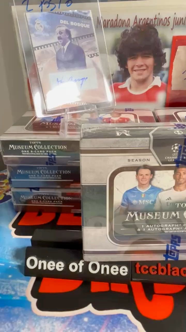 Live auction: GIVEAWAY MARADONA+MARATONA MUSEUM by tccblackbird