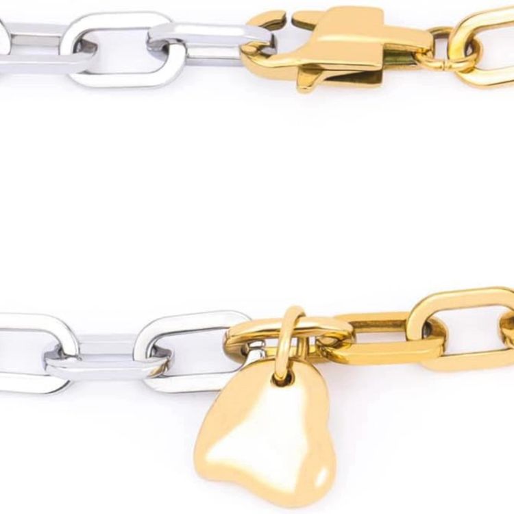 Live Toys auction: Biżuteria ze stali nierdzewnej Darmowa wysyłka by gadzetydomowe