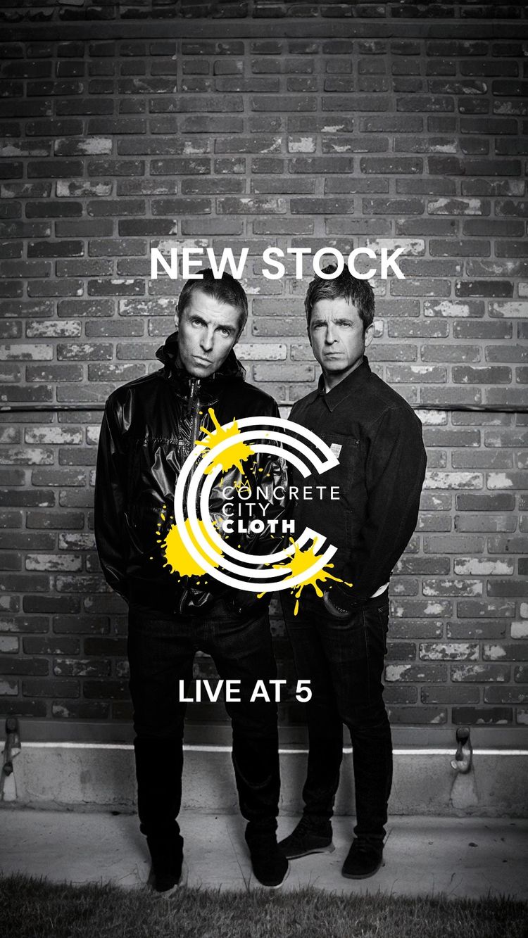 Live Luxury auction: NEW STOCK - YOU STOCK - WE STOCK - WOODSTOCK by concretecity