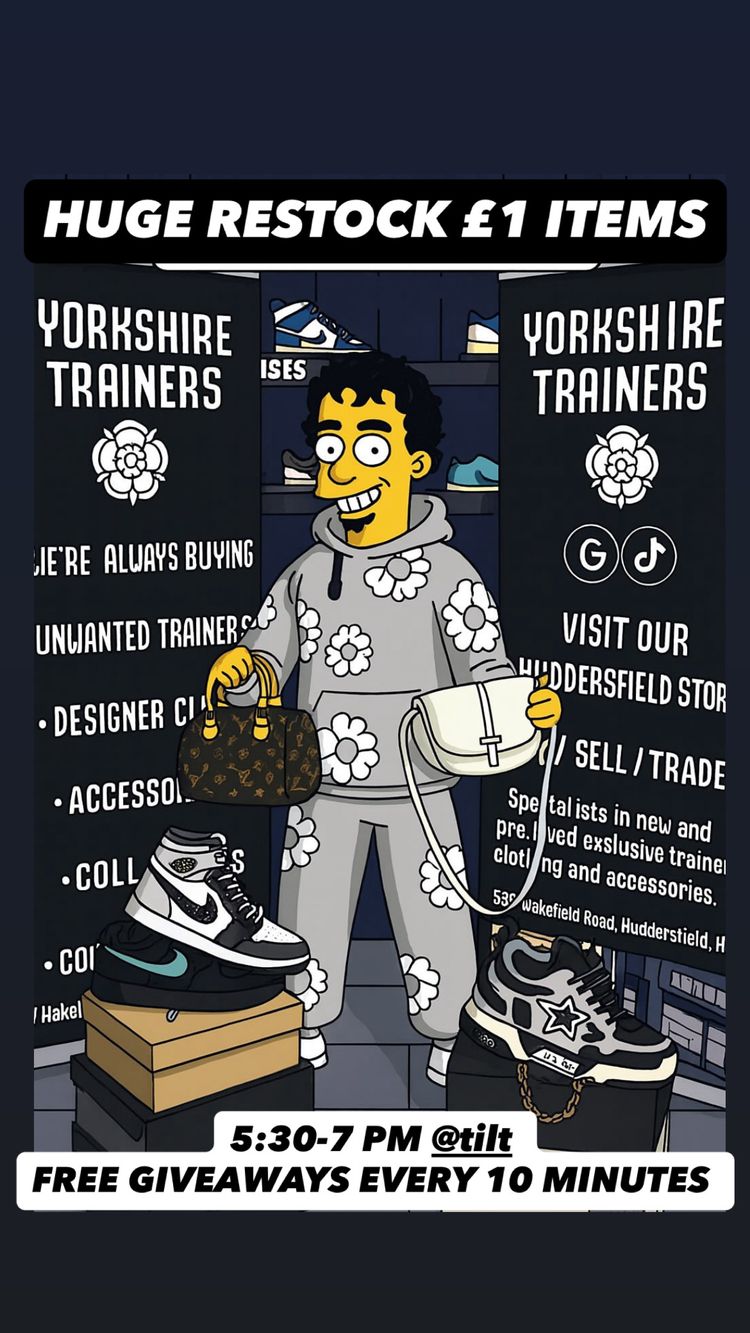 Live auction: HUGE RESTOCK  £1 BACK TO BACK HUGE VARIETY by yorkshiretrainer