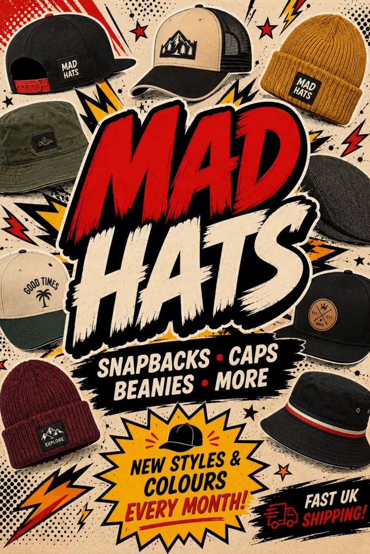 Live auction: NBA / NFL / LA / NY / BRIM SNAPS / FLAT SNAPS / CAPS  by madhats
