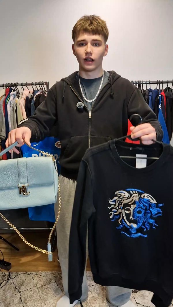 Live Adidas auction: 🇵🇱 Wszystko Od 1 zł | Darmowa Wysyłka | Giveaway  by creative_peoplee